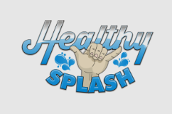 Healthy Splash