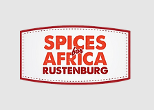 Spices for Africa