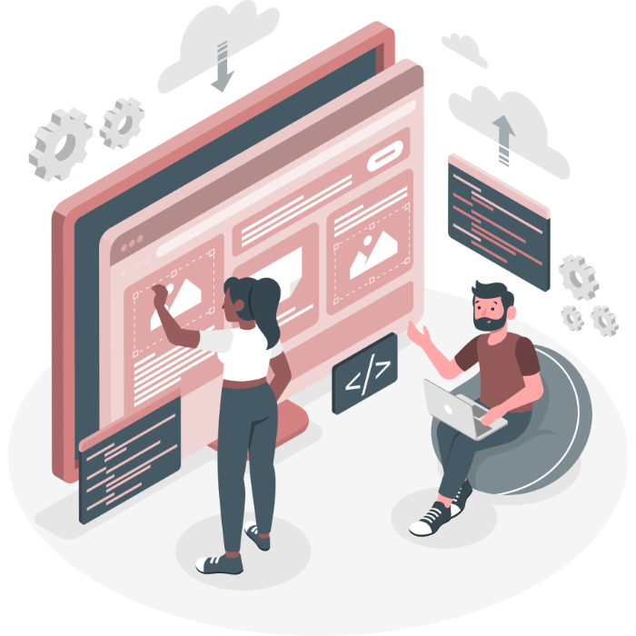 features-catalogue Catalogue Management