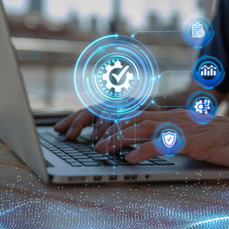 technology-integration My Orders - Technology Integration